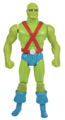 Martian Manhunter Image