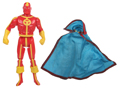 Picture of Red Tornado