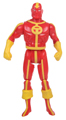 Red Tornado Image