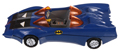 Batmobile Image
