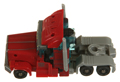 Nightwatch Optimus Prime Image