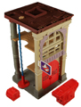 Picture of Fire Station Headquarters