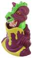 Picture of Nasty Neck