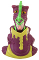 Nasty Neck Image