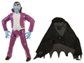 Picture of The Dracula Monster