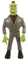 Picture of The Frankenstein Monster