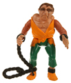 Picture of The Quasimodo Monster