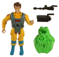 Picture of Peter Venkman