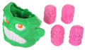 Picture of Brain Blaster Ghost
