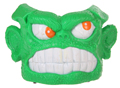 Brain Blaster Ghost Image