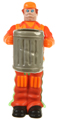 Terror Trash Ghost Image