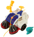 Picture of Ghost Sweeper