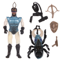 Picture of Mantor and Raplor