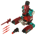 Perceptor Image