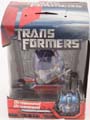 Boxed Ornament Movie Optimus Prime Image