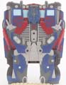 Transformers Movie DVD with Transformable... Image