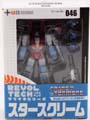 Boxed Starscream Image