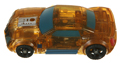 Remolded Toy