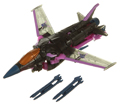 Picture of Starscream