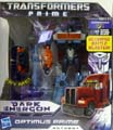 Boxed Optimus Prime Image