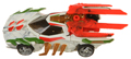 Remolded Toy