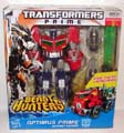 Boxed Optimus Prime Image