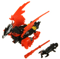 Predaking Image