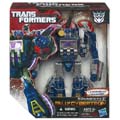 Boxed Soundwave with Laserbeak Image