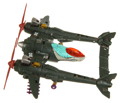 Remolded Toy