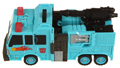 Remolded Toy