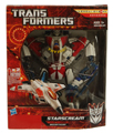 Boxed Starscream Image