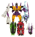 Picture of Bruticus