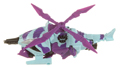 Remolded Toy