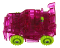 Remolded Toy