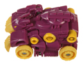 Cindersaur Image