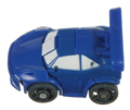 Remolded Toy