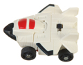 Remolded Toy
