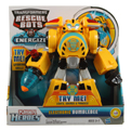 Boxed Bumblebee Image