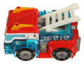 Remolded Toy