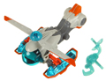 Picture of Blades the Copter-Bot