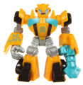 Bumblebee Image