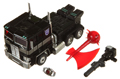 Black Convoy Image