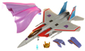 Picture of Starscream