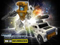 Boxed Bushwhacker Image