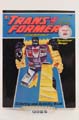 Picture of Decepticon Danger-G2-Honey Bear Books