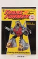 Picture of Dinobots vs. Constructicons-G2-Honey Bear Books