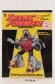 Dinobots vs. Constructicons-G2-Honey Bear Books Image