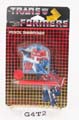 Boxed Optimus Prime Pencil Sharpner Image