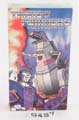 Picture of Rhino Video Vol 9: Grimlock the Hero