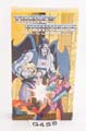 Picture of Rhino Video Vol 11: The Deception Possesion